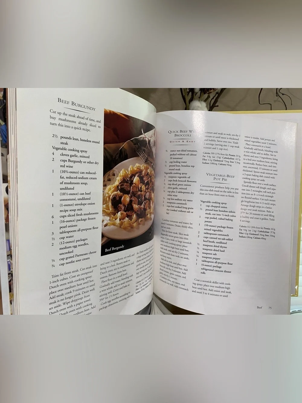 Cooking Light Five Star Recipes: The Best of 10 Years Cookbook